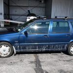 Volvo V70 Matricula Nueva York 3 150x150