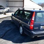 Volvo V70 Matricula Nueva York 4 150x150