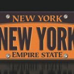 Volvo V70 Matricula Nueva York 5 150x150