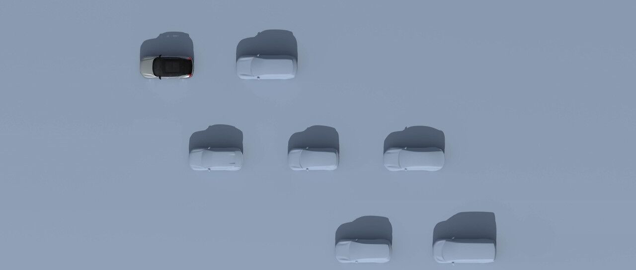 Todas las noticias de coches en un solo portal: Pruebas, fotos, vídeos, informes...