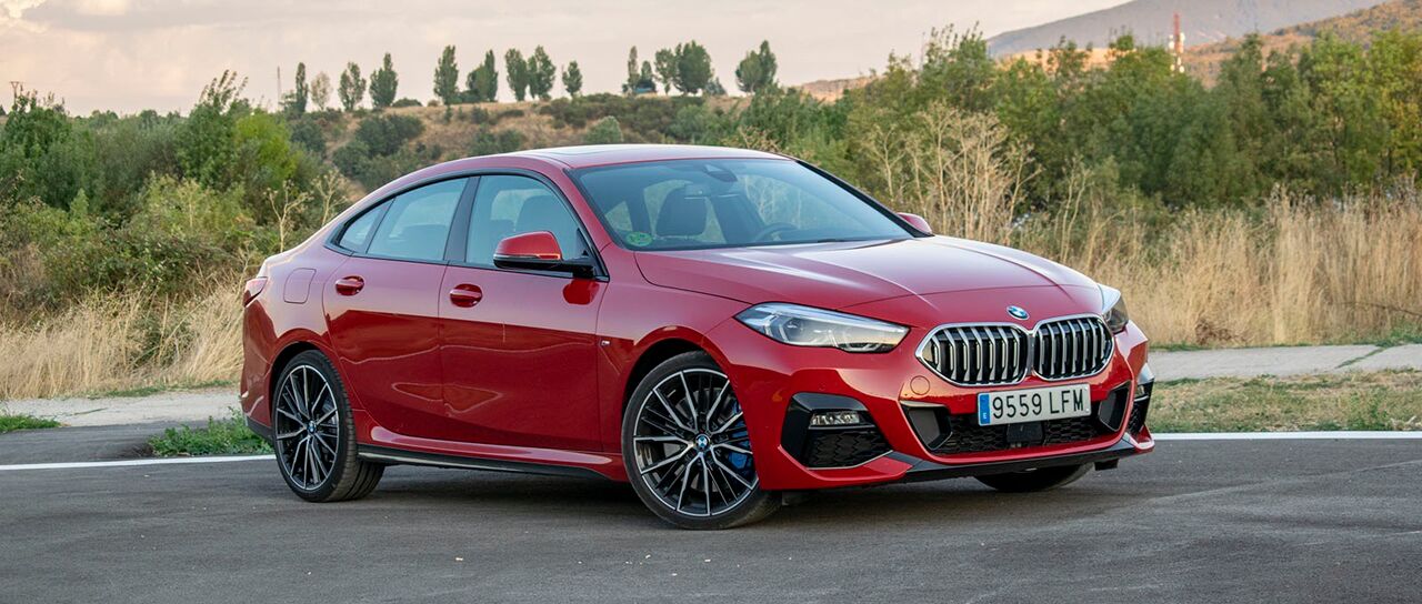 Todas las noticias de coches en un solo portal: Pruebas, fotos, vídeos, informes...