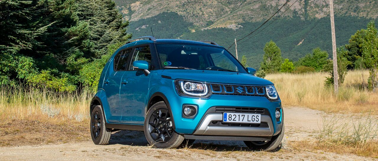 Todas las noticias de coches en un solo portal: Pruebas, fotos, vídeos, informes...