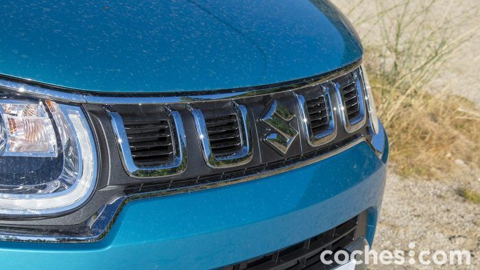 Suzuki Ignis Prueba 19 700x394