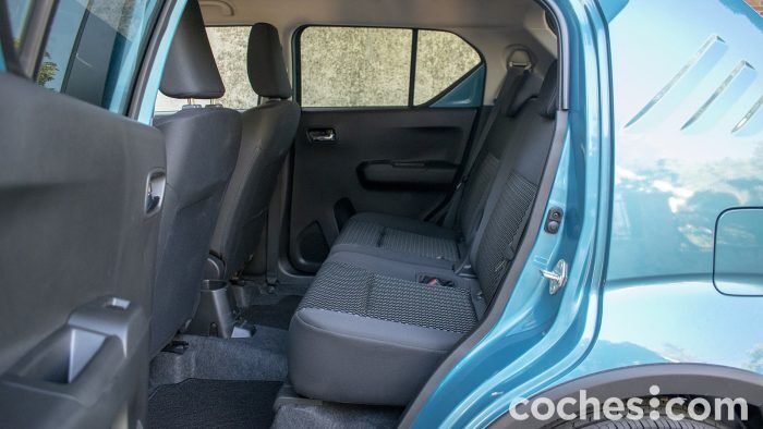 Suzuki Ignis Prueba 33 700x394