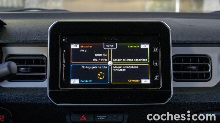 Suzuki Ignis Prueba 36 700x394