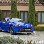 Toyota Mirai Prueba 02 150x150
