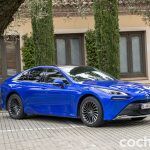 Toyota Mirai Prueba 04 150x150