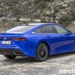Toyota Mirai Prueba 05 150x150