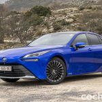 Toyota Mirai Prueba 07 150x150