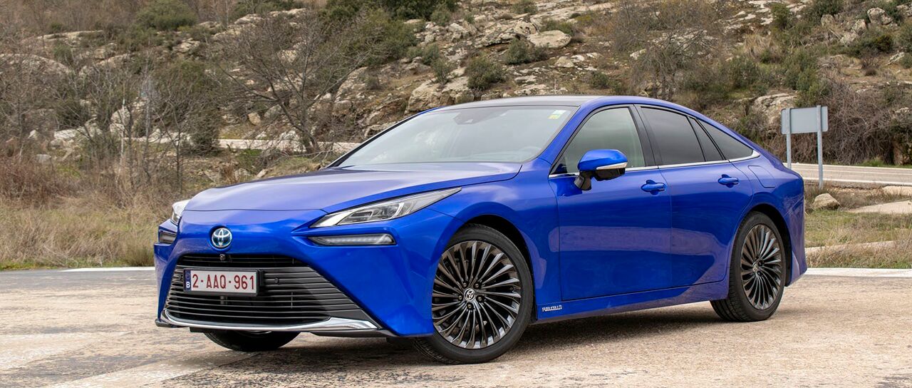 Todas las noticias de coches en un solo portal: Pruebas, fotos, vídeos, informes...