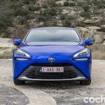 Toyota Mirai Prueba 09 150x150