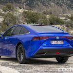 Toyota Mirai Prueba 10 150x150