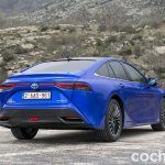 Toyota Mirai Prueba 11 150x150