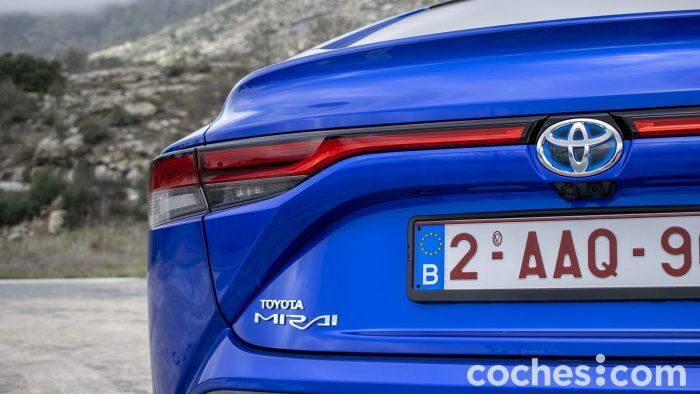 Toyota Mirai Prueba 28 700x394