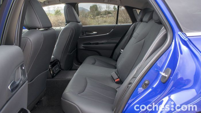 Toyota Mirai Prueba 31 700x394