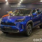 Toyota Yaris Cross Estatica 01 150x150