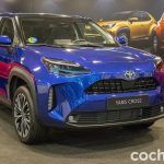 Toyota Yaris Cross Estatica 02 150x150