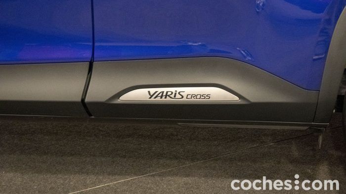 Toyota Yaris Cross Estatica 07 700x394