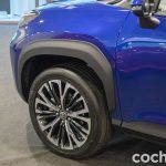 Toyota Yaris Cross Estatica 08 150x150