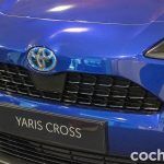 Toyota Yaris Cross Estatica 10 150x150