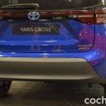 Toyota Yaris Cross Estatica 11 150x150