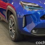 Toyota Yaris Cross Estatica 12 150x150