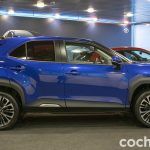 Toyota Yaris Cross Estatica 13 150x150