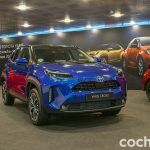 Toyota Yaris Cross Estatica 14 150x150