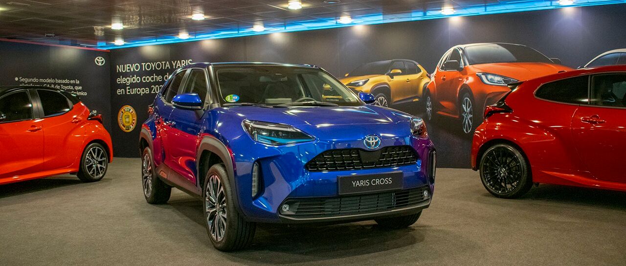 Todas las noticias de coches en un solo portal: Pruebas, fotos, vídeos, informes...