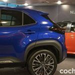 Toyota Yaris Cross Estatica 16 150x150