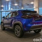 Toyota Yaris Cross Estatica 17 150x150