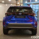 Toyota Yaris Cross Estatica 18 150x150