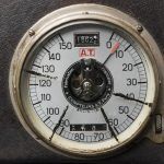 1921 Laurin Klement RK M 10 150x150