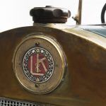 1921 Laurin Klement RK M 12 150x150