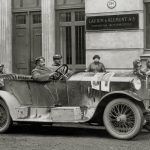 1921 Laurin Klement RK M 14 150x150