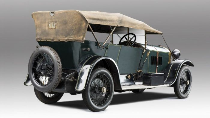 1921 Laurin Klement RK M 3 700x394