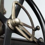 1921 Laurin Klement RK M 9 150x150