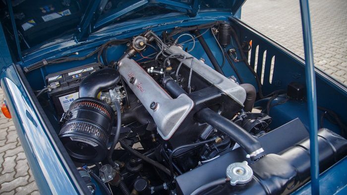 Alfa Romeo Matta AR51 3 700x394