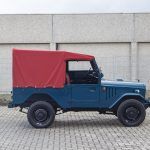 Alfa Romeo Matta AR51 8 150x150