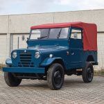 Alfa Romeo Matta AR51 9 150x150