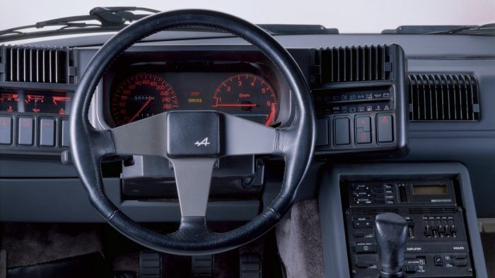 Alpine GTA V6 Turbo 3 700x394