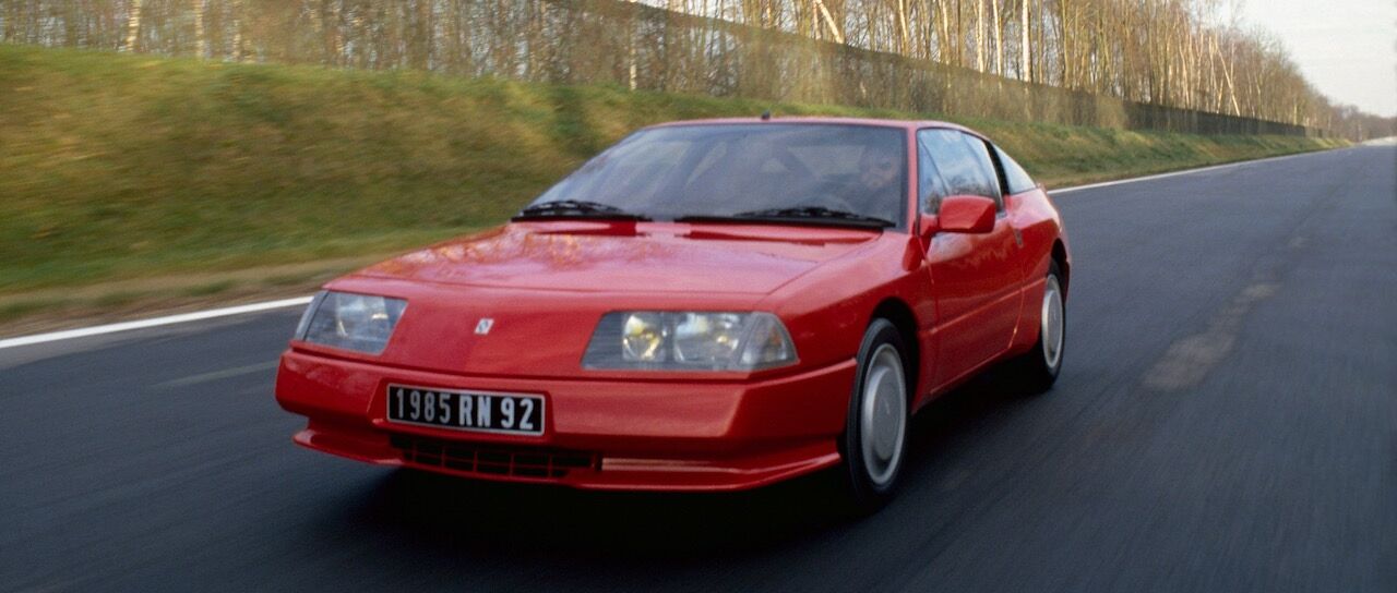 Todas las noticias de coches en un solo portal: Pruebas, fotos, vídeos, informes...