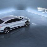 Audi A6 E Tron Concept 10 150x150