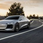 Audi A6 E Tron Concept 13 150x150