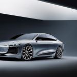 Audi A6 E Tron Concept 15 150x150