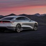 Audi A6 E Tron Concept 16 150x150