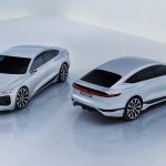 Audi A6 E Tron Concept 18 150x150