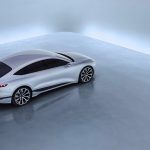 Audi A6 E Tron Concept 19 150x150