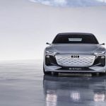 Audi A6 E Tron Concept 24 150x150