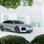 Audi A6 E Tron Concept 26 150x150